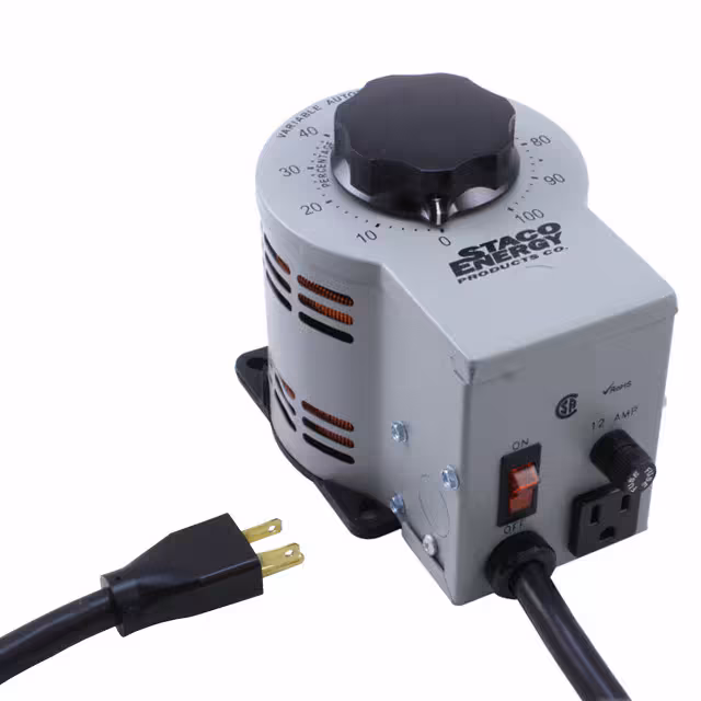 3PN1210B Staco Energy Products Company  Equipment - Variable Transformers